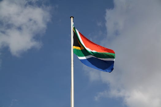 SA High Commission Closure for Festive Holidays