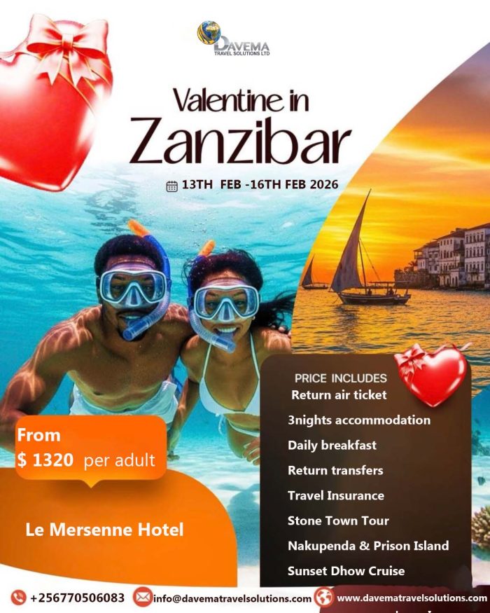 Amazing offers for you and your loved one await you this valentines season