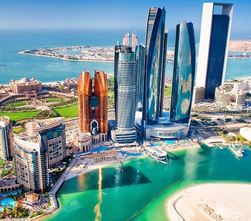 Abudhabi