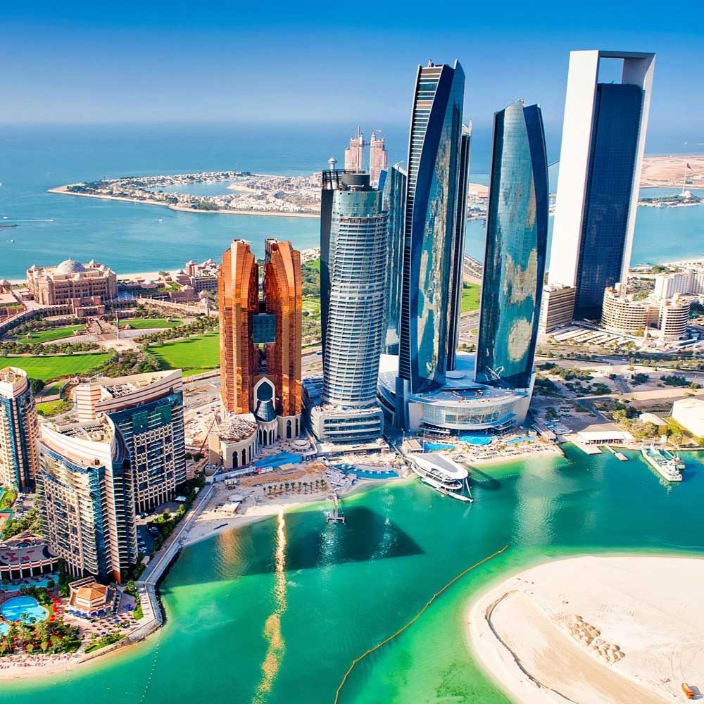 Abu Dhabi
