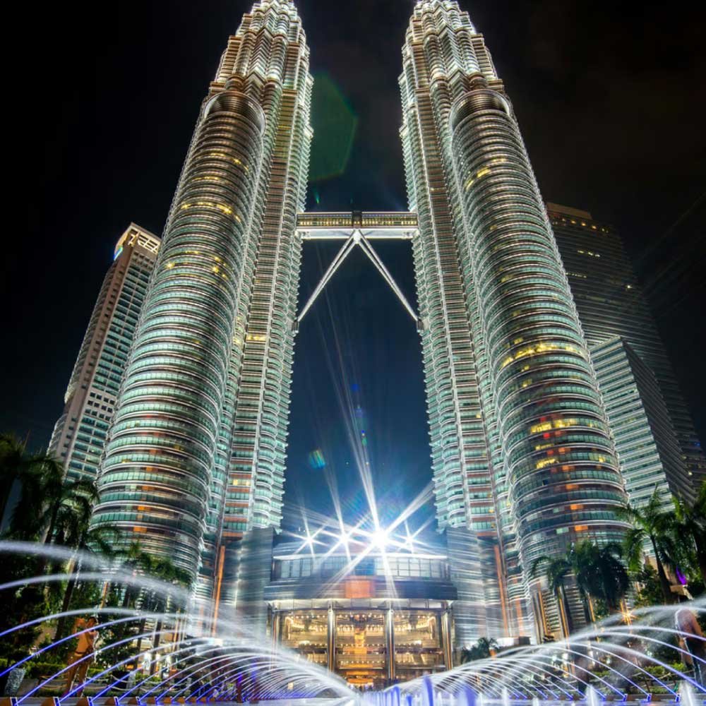 Kuala Lumpur