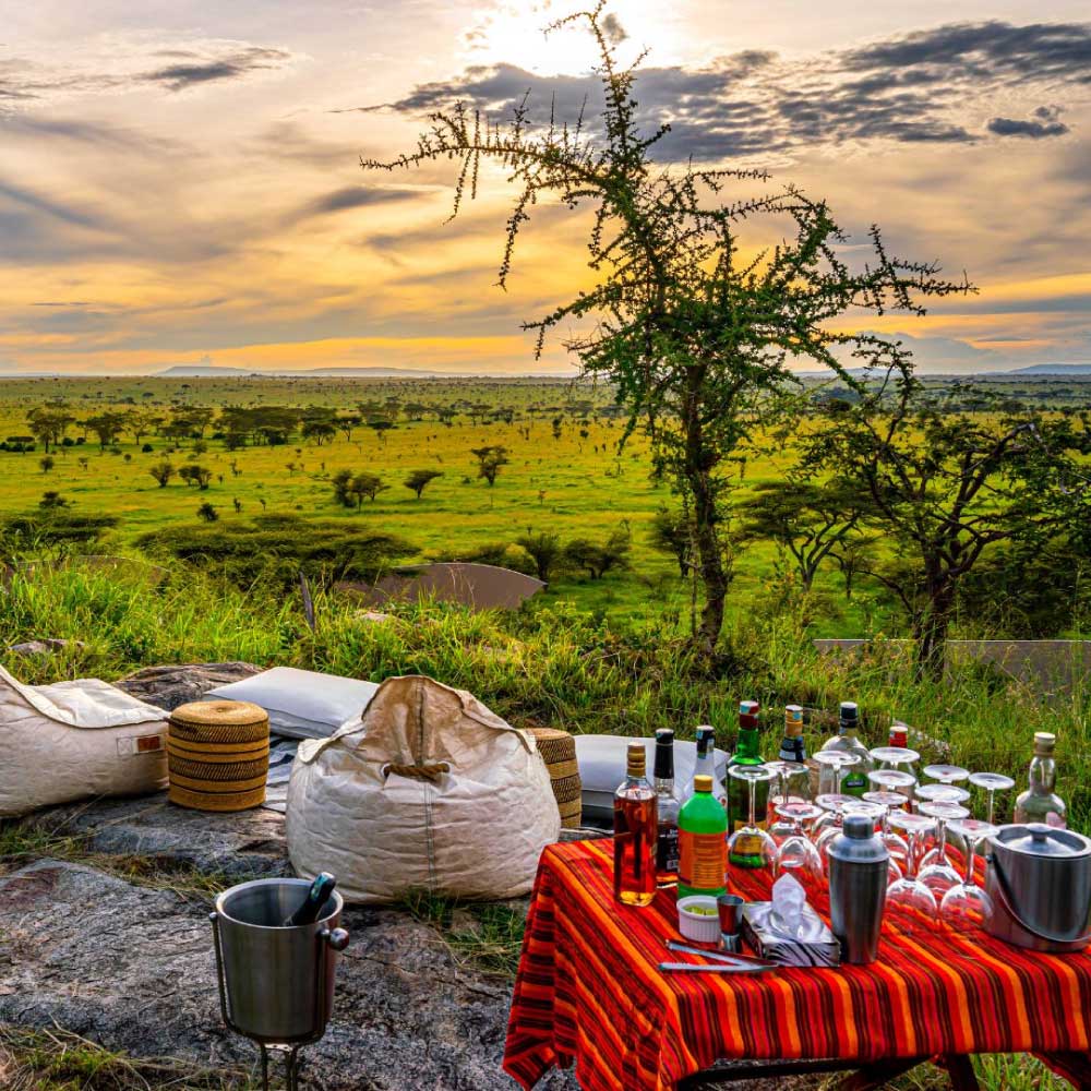 Serengeti National Park