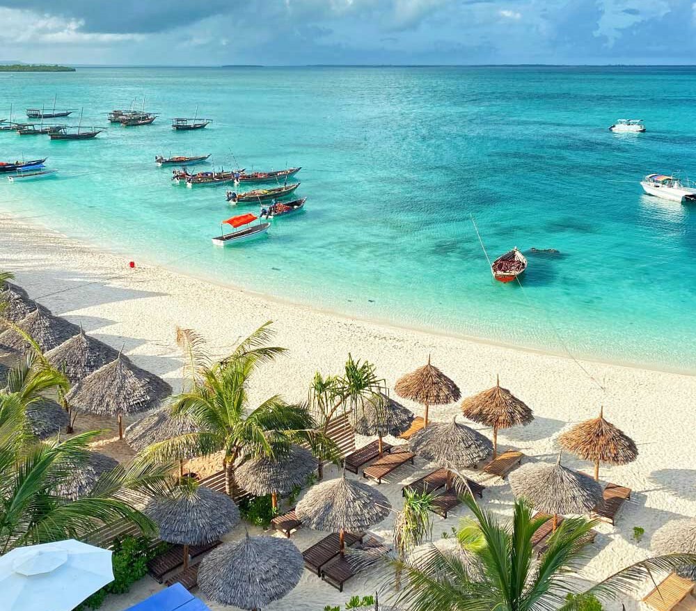 zanzibar